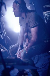 Nico Zimako i Messageri