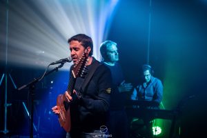 I Messageri Jean-Michel et Fabrice Andreani