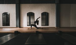 Yoga Dia Studio Ajaccio Féminin Yoga Claudia Peretti