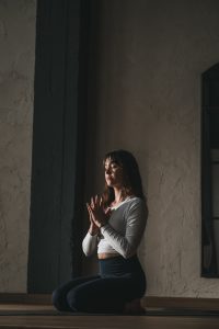 Yoga Dia Studio Ajaccio Féminin Yoga Claudia Peretti