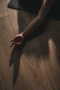 Yoga Dia Studio Ajaccio Féminin Yoga Claudia Peretti