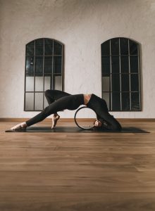 Yoga Dia Studio Ajaccio Féminin Yoga Claudia Peretti