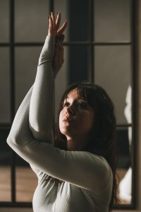 Yoga Dia Studio Ajaccio Féminin Yoga Claudia Peretti